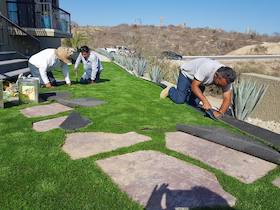 Proyectos de Instalación de Pasto