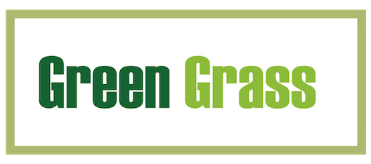 Logotipo Green Grass Cabo